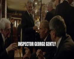 He has done several guest appearances on television in TV series Inspector George Gently, The Borgias and more.